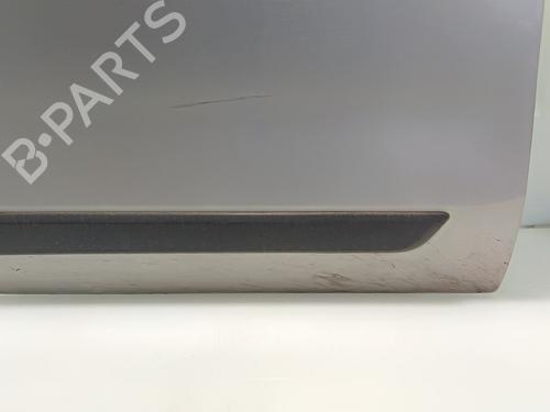 Right front door CITROËN NEMO Box Body/MPV (AA_)  | BP18471074C3 