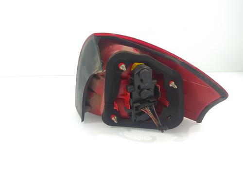 Left taillight AUDI A6 C5 Avant (4B5)  | BP13531416C34 