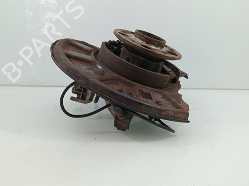 Right rear steering knuckle MERCEDES-BENZ E-CLASS T-Model (S212)  | BP26948326M28 