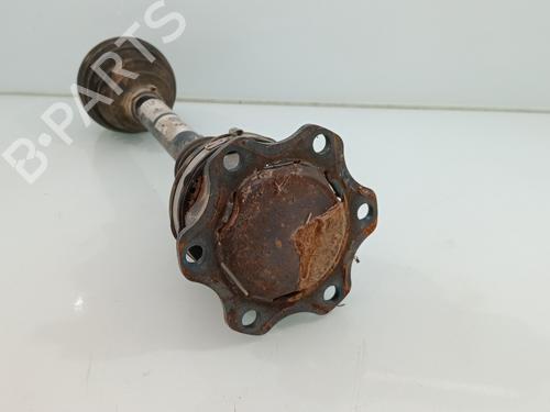 Right front driveshaft AUDI E-TRON (GEN)  | BP29536760M39 