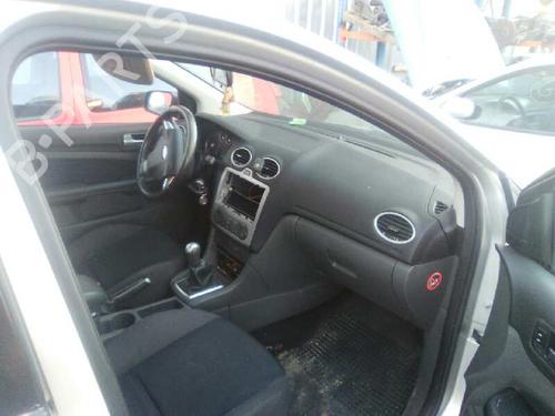 Vindusheismekanisme høyre foran FORD FOCUS II (DA_, HCP, DP)  | BP5290334C23 