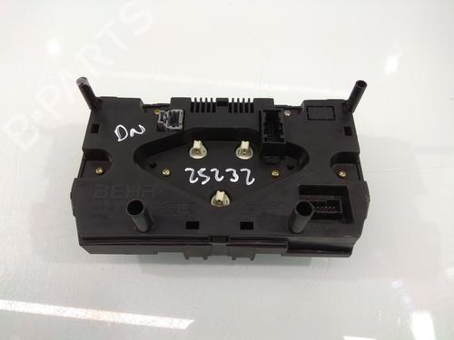 Climate control PEUGEOT 307 Break (3E)  | BP11111548I5 