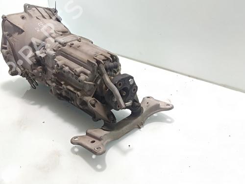 Gearbox BMW 1 (E87)  | BP9732787M3 
