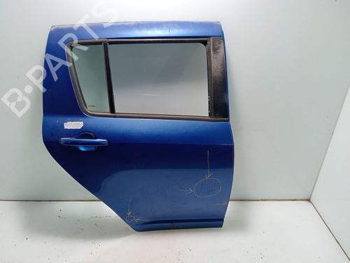 Used Right rear door Right rear door SUZUKI SWIFT III (MZ, EZ) 1.3 DDiS (RS413D) (69 hp) 40121170 40121170