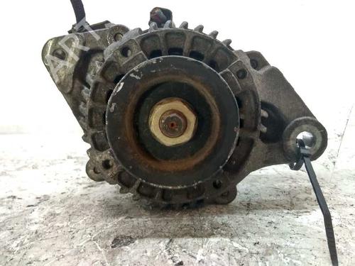 Used Alternator TOYOTA YARIS (_P1_) 1.3 (NCP10, SCP12_) (86 hp) 5307342