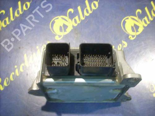 Airbag module FORD MONDEO III (B5Y)  | BP5306545M53 