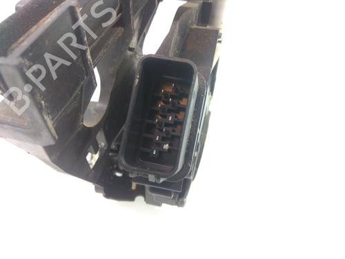 Rear right lock FORD MONDEO IV (BA7)  | BP13530502C99 