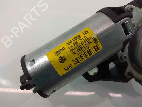 Rear wiper motor VW GOLF IV (1J1) 1.9 TDI | BP10118093M102 