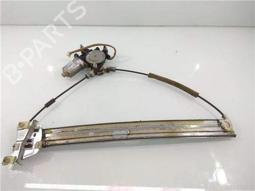Used Front right window mechanism Front right window mechanism 11704160 11704160
