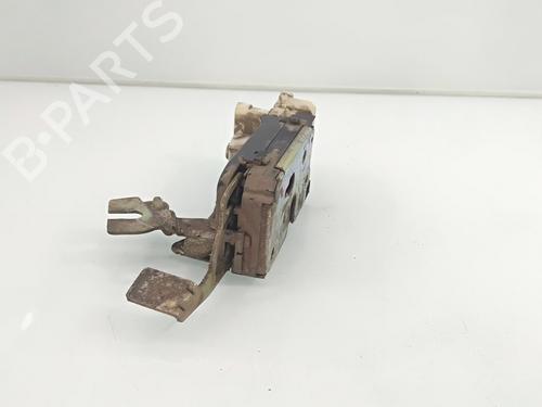 Front left lock PEUGEOT BOXER Van (244) 2.2 HDi | BP17684497C98 