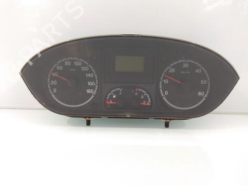 Instrument cluster CITROËN JUMPER I Bus (244, Z_)  | BP10861705C47 