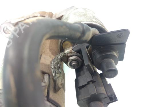 Starter SEAT IBIZA IV (6J5, 6P1)  | BP9816284M8 
