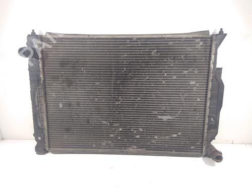 Køler AUDI A2 (8Z0) [2000-2005]  6995551