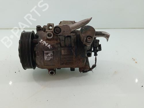 AC Kompressor SEAT CORDOBA (6K1, 6K2) [1993-2002]  29376829