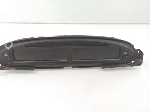 Used Instrument cluster Instrument cluster 18470732 18470732