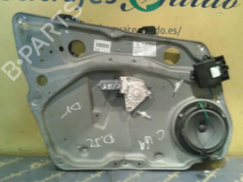 Used Front left window mechanism MERCEDES-BENZ A-CLASS (W169) A 200 CDI (169.008, 169.308) (140 hp) 5299300
