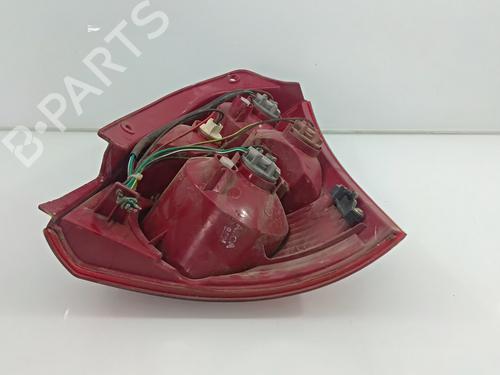 Left taillight HYUNDAI ATOS (MX)  | BP16343268C34 