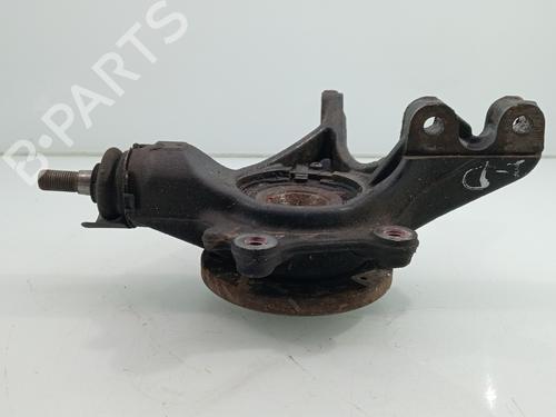 Left front steering knuckle CITROËN C4 Picasso I MPV (UD_)  | BP24367261M25 