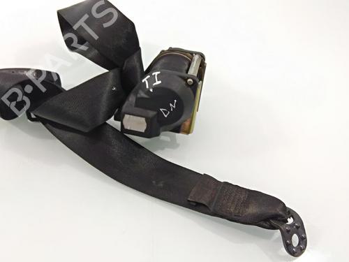 Rear left seatbelt SEAT LEON (1M1)  | BP16883447I29 