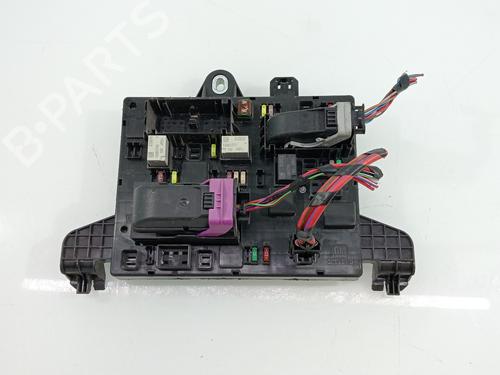 Zekeringkast OPEL ZAFIRA TOURER C (P12) 2.0 CDTi (75) (160 hp) 29410835