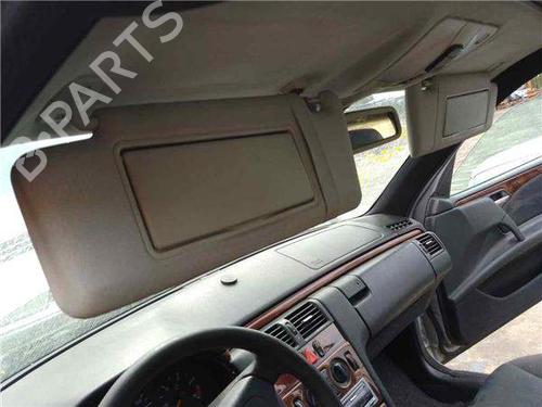Used Left sun visor Left sun visor 38519289 38519289