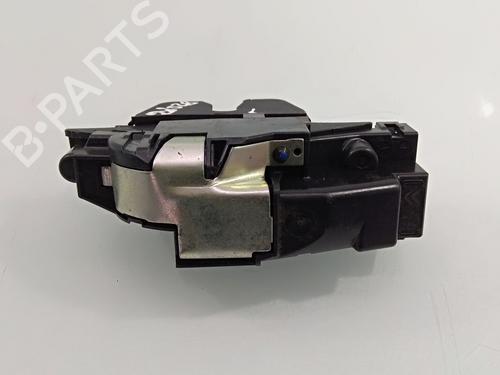 Tailgate lock PEUGEOT 508 I (8D_) 1.6 HDi | BP23424426C101 