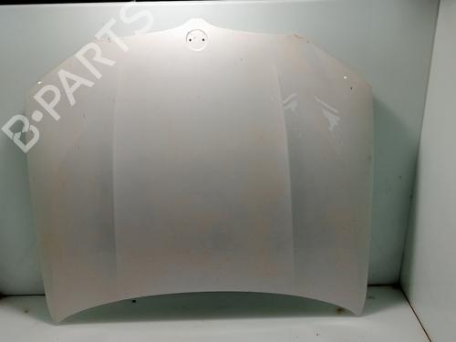 Used Hood BMW X4 (F26) xDrive 20 d (190 hp) 29194826