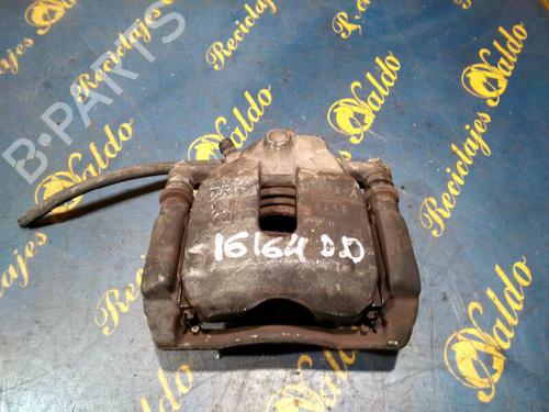 Used Right front brake caliper SUZUKI SWIFT III (MZ, EZ) [2005-2025]  11621174