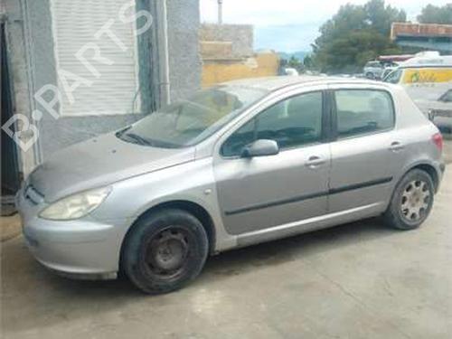 Brugte PEUGEOT 307 (3A/C) 2.0 HDi 90 4956965