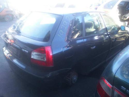 Venstre forlygte AUDI A3 (8L1)  | BP5292628C28 