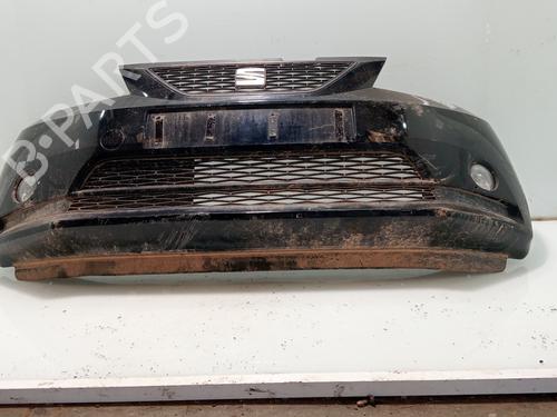 Front bumper SEAT Mii (KF1, KE1) electric | BP29331932C7 