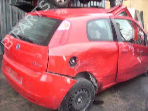 Starter FIAT PUNTO (188_) 1.4 | BP5306770M8 