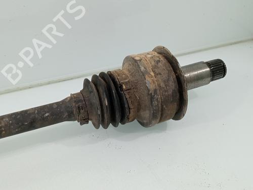 Right rear driveshaft MERCEDES-BENZ C-CLASS (W204)  | BP29420581M41 