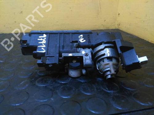 Trunk håndtak MERCEDES-BENZ C-CLASS (W203) C 220 CDI (203.006) | BP5302608C132 