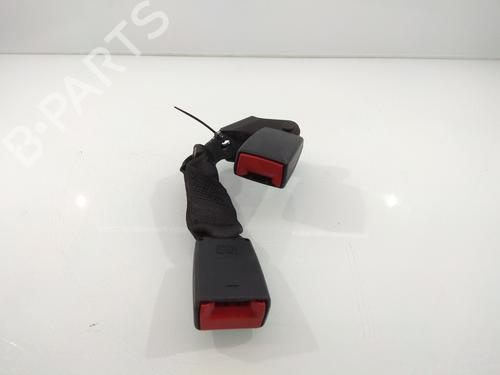 Rear center seatbelt BMW 5 (E60)  | BP13531583I27 