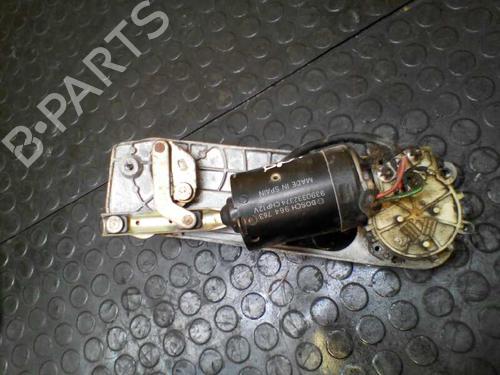 Front wiper motor CITROËN ZX (N2) 1.9 D | BP5291729M29 