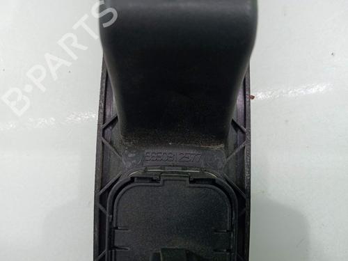 Left front window switch CITROËN C4 Coupe (LA_) 1.6 16V | BP38646393I27 - Image 6
