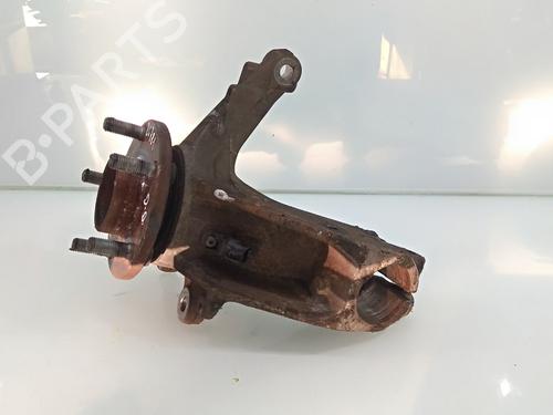 Right front steering knuckle FORD FOCUS I Estate Van (DNW) 1.8 TDCi | BP16320049M26 - Image 4