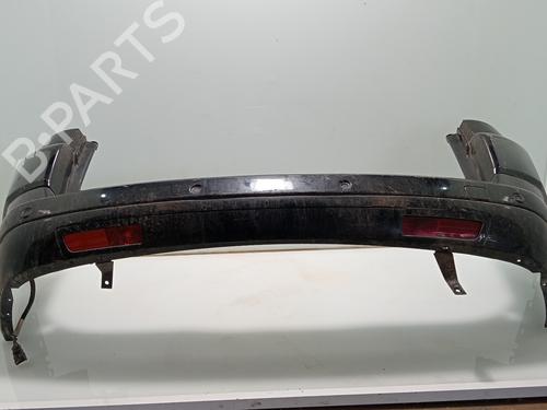 Rear bumper CITROËN C4 Grand Picasso I (UA_)  | BP27384058C8 