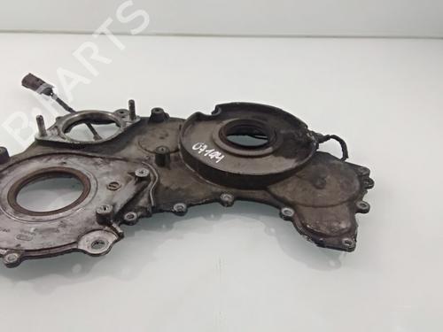 Timing cover TOYOTA LAND CRUISER PRADO (_J12_) 3.0 D-4D (KDJ120, KDJ125) | BP16457710M123 