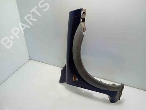 Right front fenders LAND ROVER FREELANDER I (L314)  | BP10414441C42 