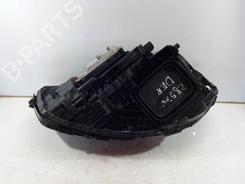 Right headlight MERCEDES-BENZ A-CLASS Saloon (V177) A 180 d (177.103) | BP29536885C29 