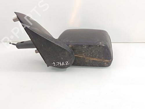 Left mirror OPEL COMBO Box Body/MPV 1.3 CDTI 16V | BP22337933C26 