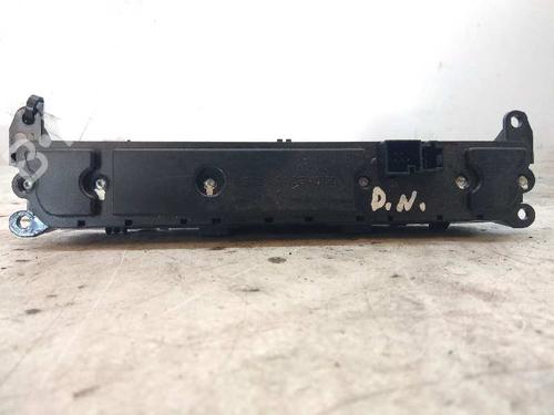 Warning switch MERCEDES-BENZ M-CLASS (W164) ML 350 CDI 4-matic (164.125, 164.124) | BP14218082I22 