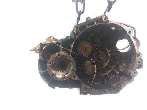 Gearbox VW GOLF IV (1J1) 1.9 TDI | BP10165152M3 