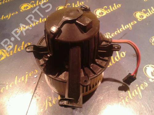 Used Heater blower motor MERCEDES-BENZ VIANO (W639) [2003-2025]  21017615