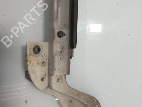 Front slam panel FIAT FIORINO Box Body/MPV (225_)  | BP13529904C72 