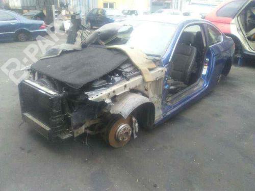 Turbocharger/Supercharger BMW 3 Coupe (E92) 330 d | BP5309471M71