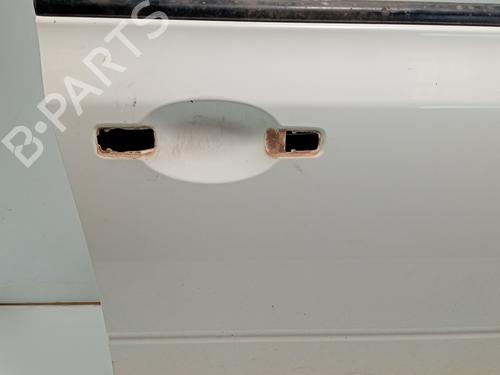 Right front door NISSAN X-TRAIL II (T31)  | BP28056285C3 