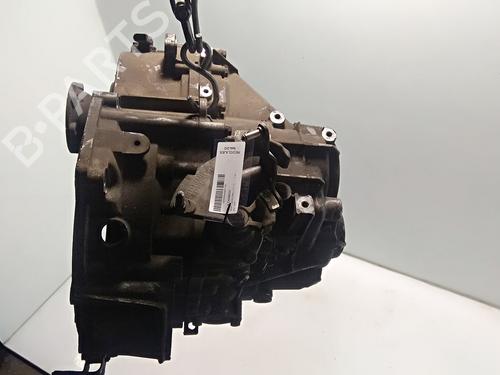 Gearbox SEAT LEON (1M1)  | BP15821095M3 